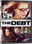 The Debt , Helen Mirren