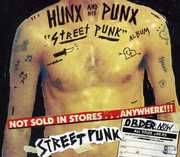 Street Punk , Hunx & His Punx
