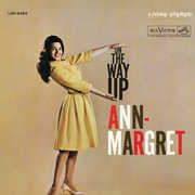 On the Way Up , Ann-Margret