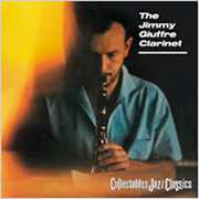 The Jimmy Giuffre Clarinet , Jimmy Giuffre