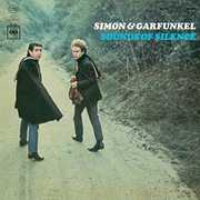 Sounds Of Silence , Simon & Garfunkel