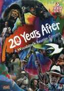 20 Years After: A Woodstock Reunion Concert , Blood, Sweat & Tears