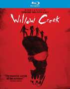 Willow Creek , Bucky Sinister