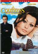 A Countess from Hong Kong , Marlon Brando