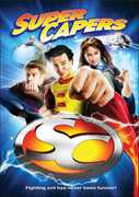 Super Capers , Sam Lloyd