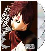 Naruto Shippuden Box Set 3