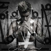 Purpose , Justin Bieber