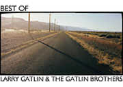 Best of , Larry Gatlin