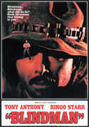 Blindman , Tony Anthony