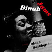 Dinah Jams , Dinah Washington