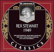 1949 , Rex Stewart