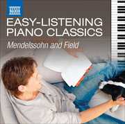Easy Listening Piano Classics