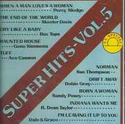 Super Hits 5 / Various , Various Artists