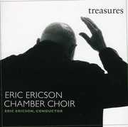 Treasures , Eric Ericson