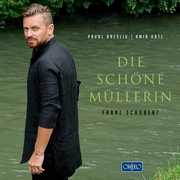 Die Schoene Muellerin