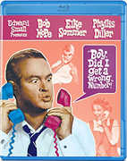 Boy, Did I Get a Wrong Number! , Bob Hope