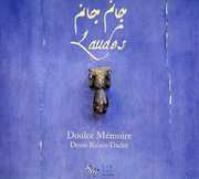 Laudes , Doulce M moire