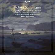 Symphonic Works 7 , Robert Schumann Philharmonic