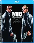 Men in Black / Men in Black 2 / Men in Black 3 , Tommy Lee Jones