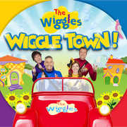 Wiggle Town! , The Wiggles