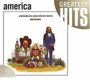 History-America's Greatest Hits , America