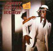 Love Jones , Johnny "Guitar" Watson