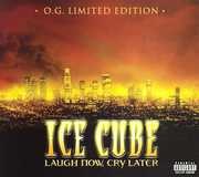 Laugh Now Cry Later [Explicit Content] , Ice Cube