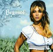 B'day-Deluxe Edition [Import] , Beyoncé