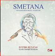 Bartered Bride: Overture , Smetana
