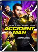 Accident Man , Scott Adkins
