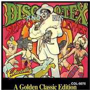 Get Dancin' , Disco Tex and the Sex-O-Lettes