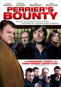 Perrier's Bounty , Brendan Gleeson