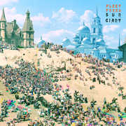 Sun Giant , Fleet Foxes