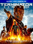 Terminator Genisys , Arnold Schwarzenegger