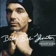 Private Radio , Billy Bob Thornton