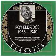 1935-40 , Roy Eldridge