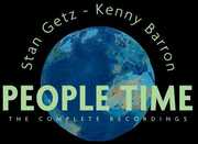 People Time: The Complete Recordings , Kenny Barron