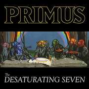 The Desaturating Seven , Primus