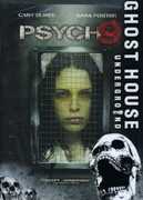 Psych:9 , Sara Foster