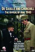 De Gaulle and Churchill: The Appeal of June 1940 , Christian Rodska