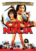 City Ninja , Elaine Jin