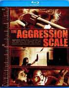 The Aggression Scale , Ryan Hartwig