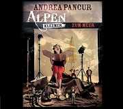 Zum Meer , Andrea Pancur