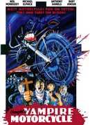 I Bought a Vampire Motorcycle , Neil Morrissey