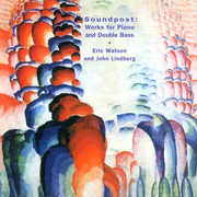 Soundpost , Eric Watson