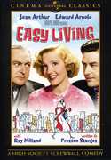 Easy Living , Jean Arthur