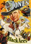 Black Aces , Buck Jones