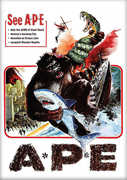 Ape (aka A.P.E.) , Joanna Kerns