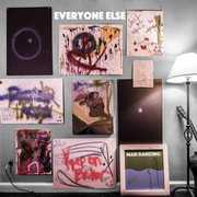 Everyone Else , Mandancing