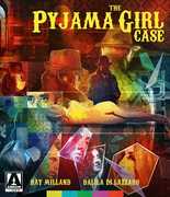 The Pyjama Girl Case , Dalila di Lazzaro